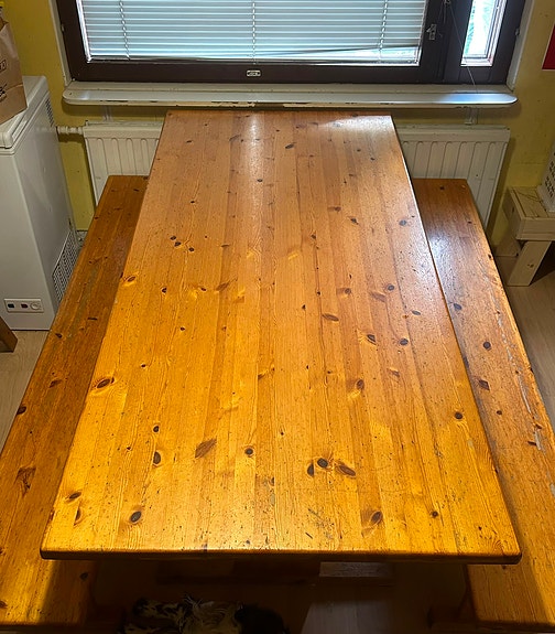 Pirttikalusto