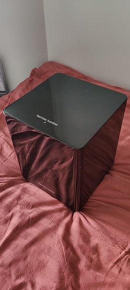 Harman Kardon Aktiivisubwoofer