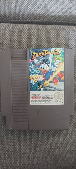 Duck Tales 2