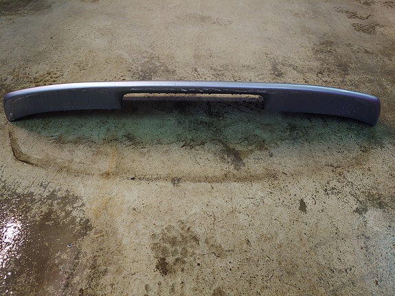 Subaru Legacy STW 2010-2014 takaspoileri