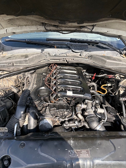 BMW m57