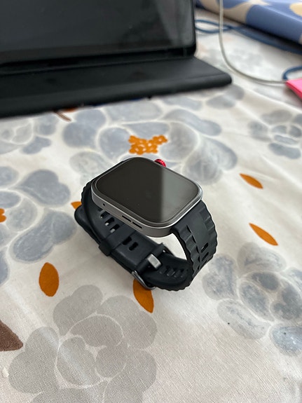 Huawei Watch Fit 4 Pro - huippukuntoinen älykello golfiin, juoksuun ja urheiluun