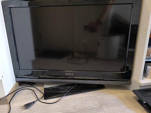 Sony TV