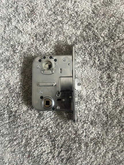 Abloy lukkorunko 4190