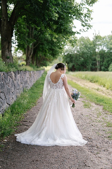 Hääpuku UK18 / 44-46