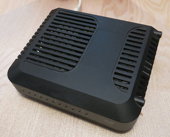 Kaapelimodeemi Cisco EPC3825