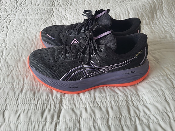 Asics Gel Cumulus 26 goretex juoksukengät