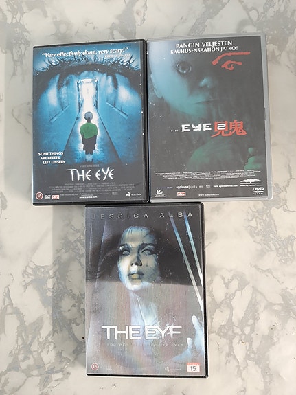 The Eye