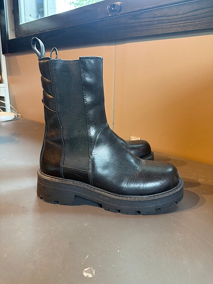 Vagabond Cosmo 2.0 saappaat 38