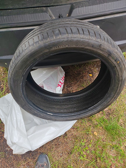 Pirelli Scorpion