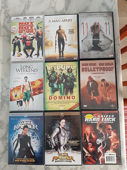DVD-LEFFAT