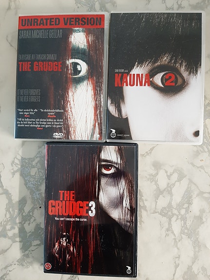 Kauna 1-3
