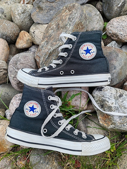 Converse Chuck Taylor All Star 36.5