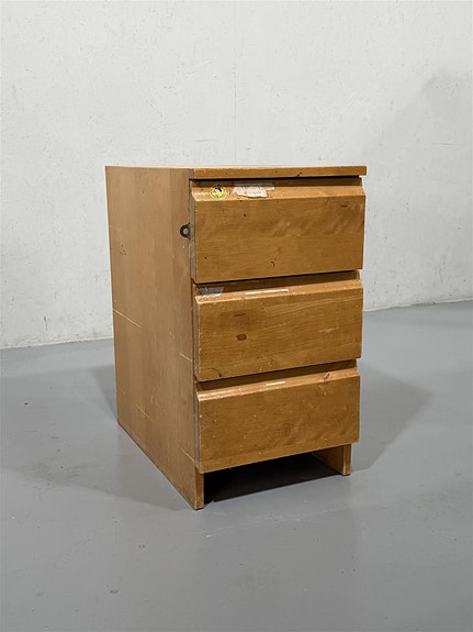 Artek lipasto Aulis Leinonen 50 luku