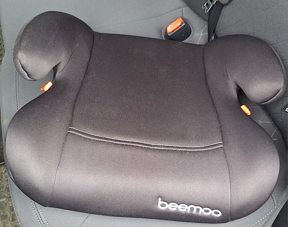 Beemoo ISOFIX istuinkoroke