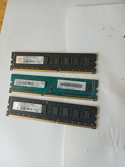 Muistia (ddr3)