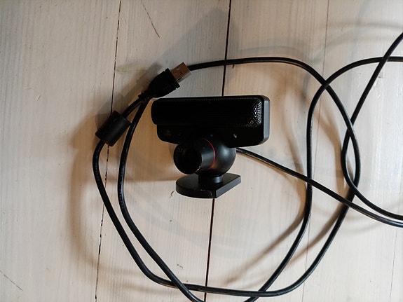 Ps3 kamera