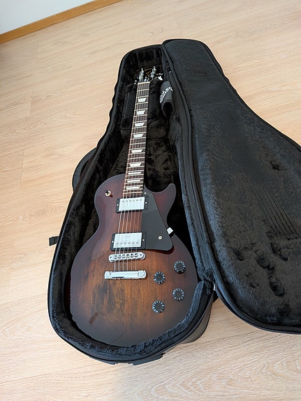 Gibson Les Paul Studio