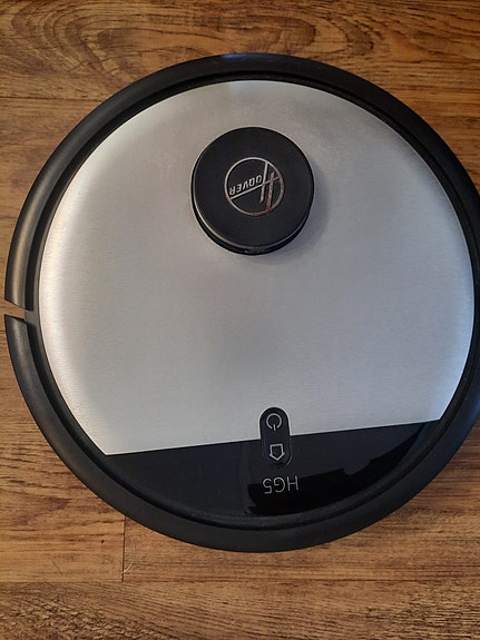 Robotti-imuri Hoover HG5 Pro