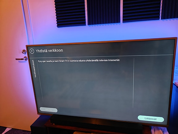Philips 58" 4K UHD Smart TV