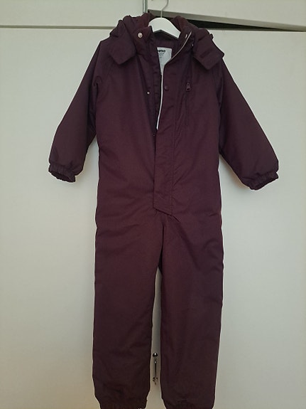 Reiman toppahaalari 110