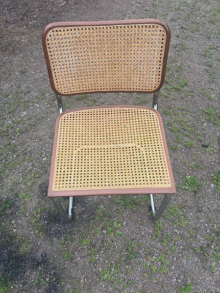 Venetsialainen tuoli