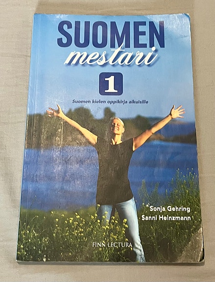 Suomen Mestari 1