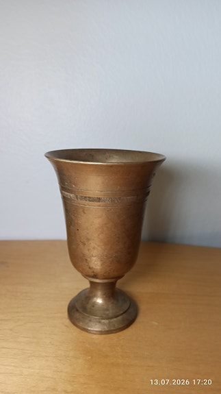 Vanha huhmare