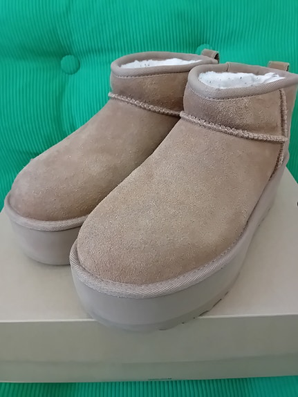 Ugg kengät