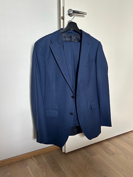 Turo Tailor puku