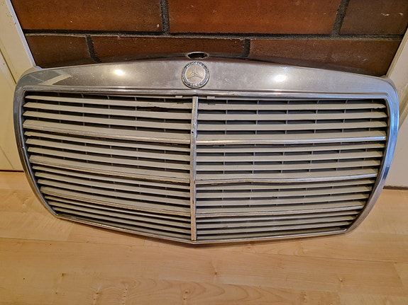 W123 Mersun maski