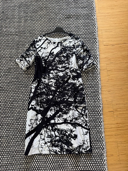 Marimekko Tuuli mekko