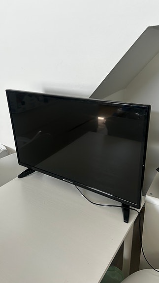 Tv/näyttö
