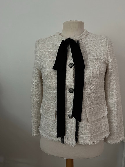 Zara bleiseri xs