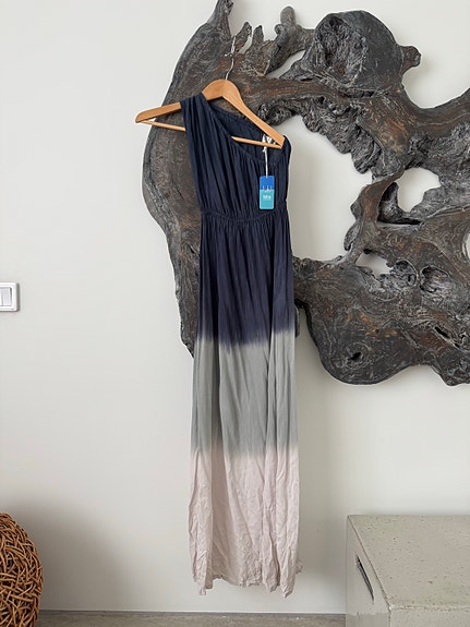 One shoulder mekko (S/M) uusi