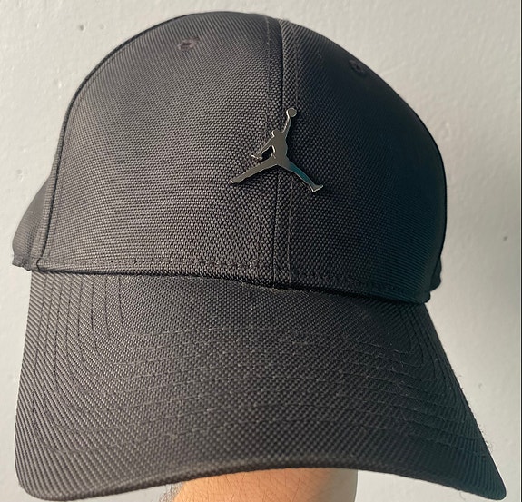 Jordan Rise Cap