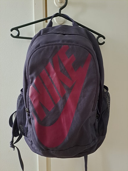 Nike reppu