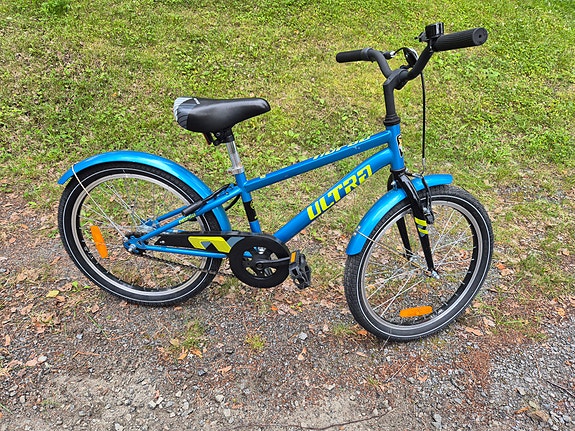 Nopsa Ultra 20"