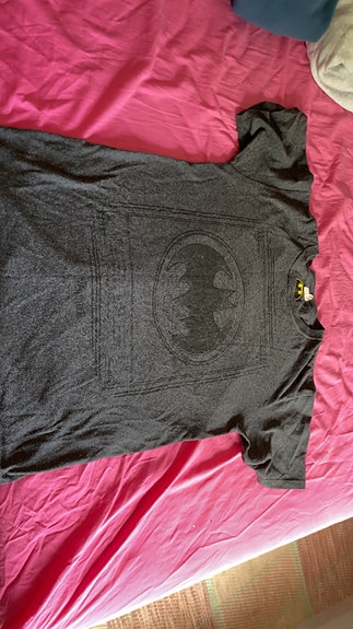 Batman T-paita