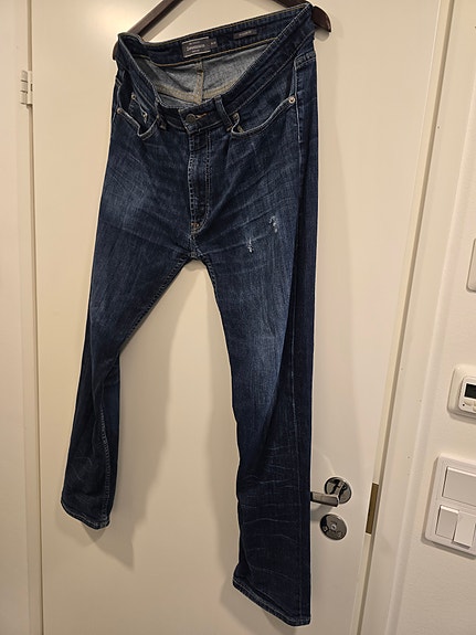 Dressmann farkut 36/30