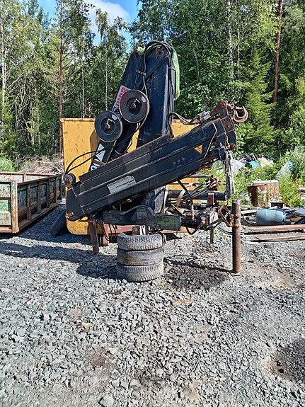 Hiab 100