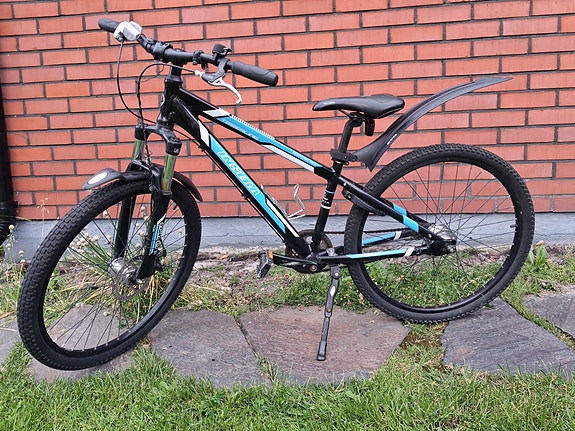 Polkupyörä 26''