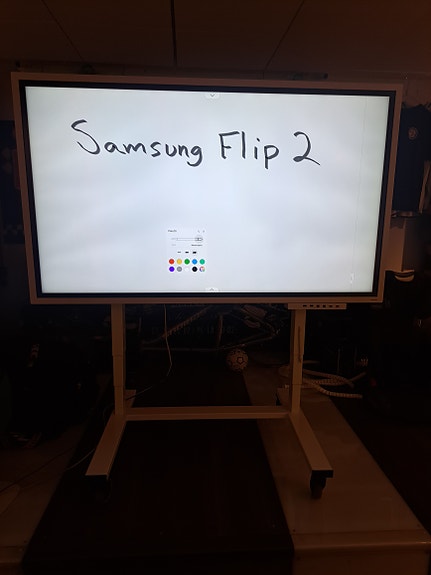 Samsung Flip 2 WM65R