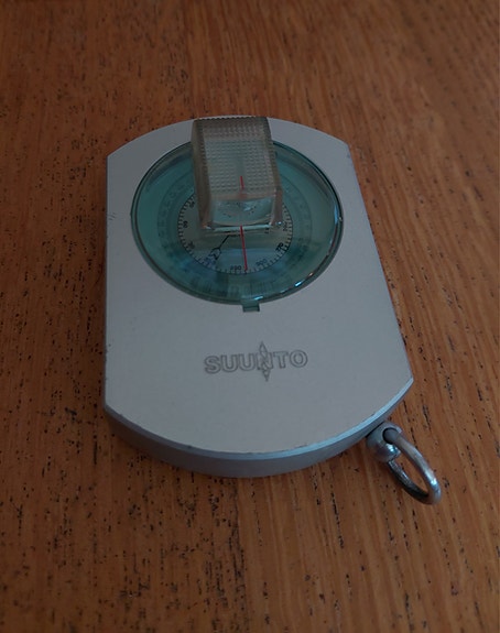 Suunto kb-77/360rt