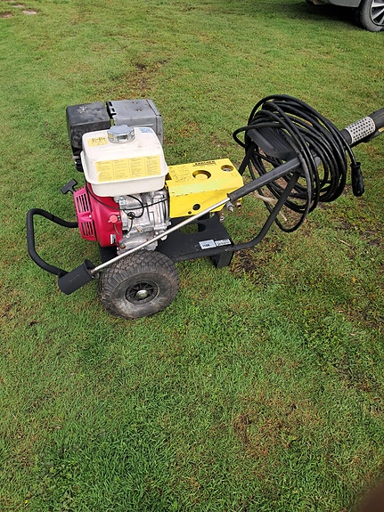 kärcher HD 1050 B