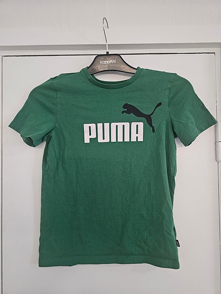 Puma t-paita