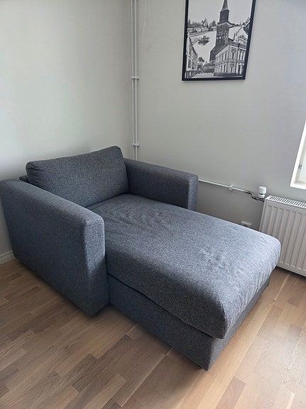 Vimle Divaani (ikea)