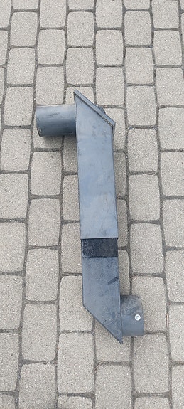 Öljykattilan teleskooppi savusola