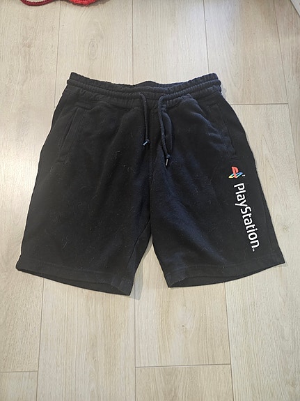 H&M shortsit