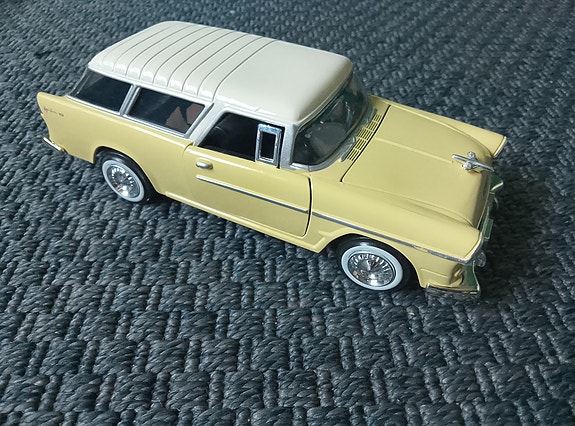 Chevrolet Bel Air